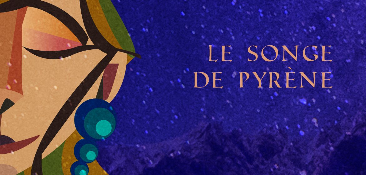 Le songe de Pyrène